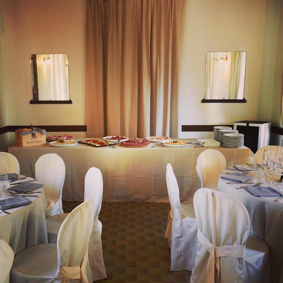 Hotel Monte Mazzoccone Quarna Sopra Dış mekan fotoğraf